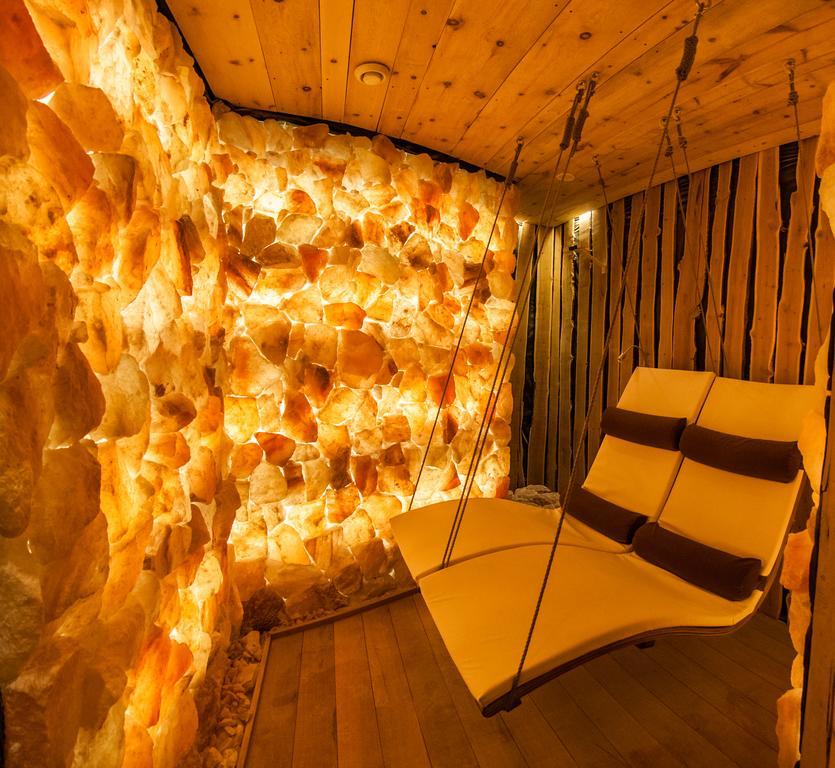 Pension Alwin Lech am Arlberg Exterior foto
