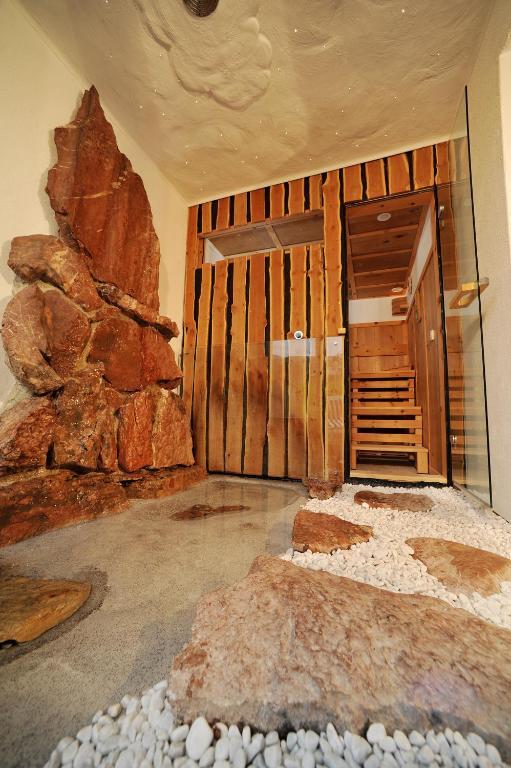 Pension Alwin Lech am Arlberg Exterior foto