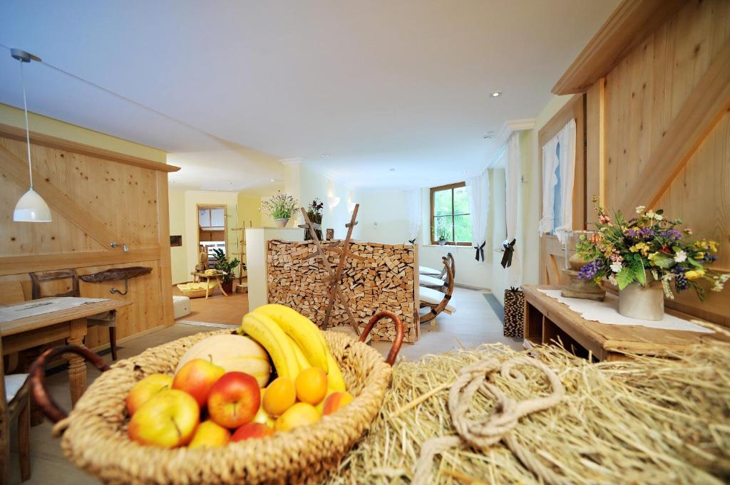 Pension Alwin Lech am Arlberg Exterior foto
