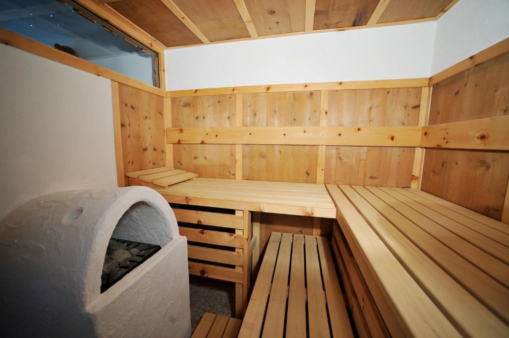 Pension Alwin Lech am Arlberg Exterior foto