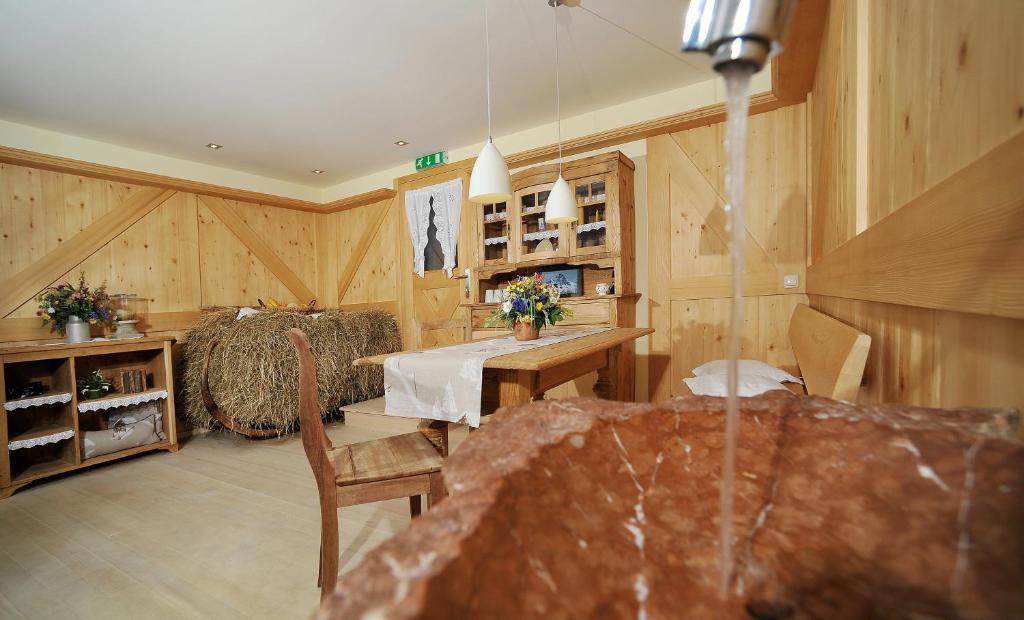 Pension Alwin Lech am Arlberg Exterior foto